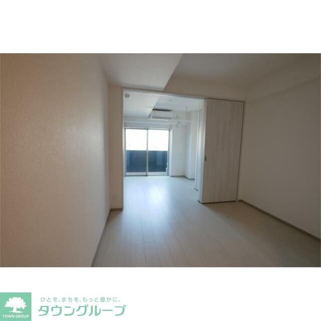 ハーモニーレジデンス山手サウス大塚の物件内観写真