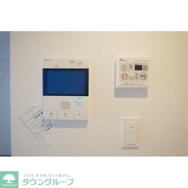 ハーモニーレジデンス山手サウス大塚の物件内観写真