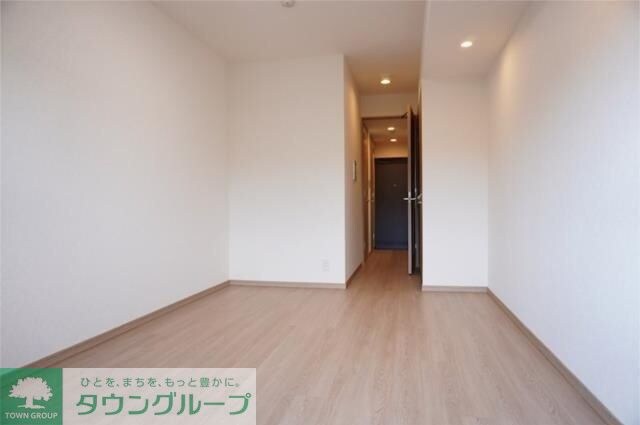 ルーブル都立家政六番館の物件内観写真