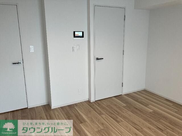 ルネサンスコート高田馬場Calmeの物件内観写真