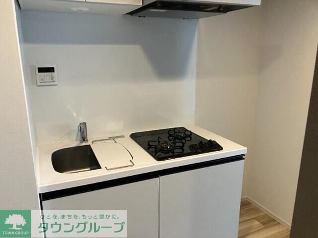 ルネサンスコート高田馬場Calmeの物件内観写真