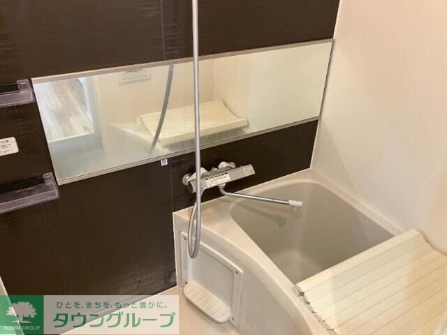 ルネサンスコート高田馬場Calmeの物件内観写真