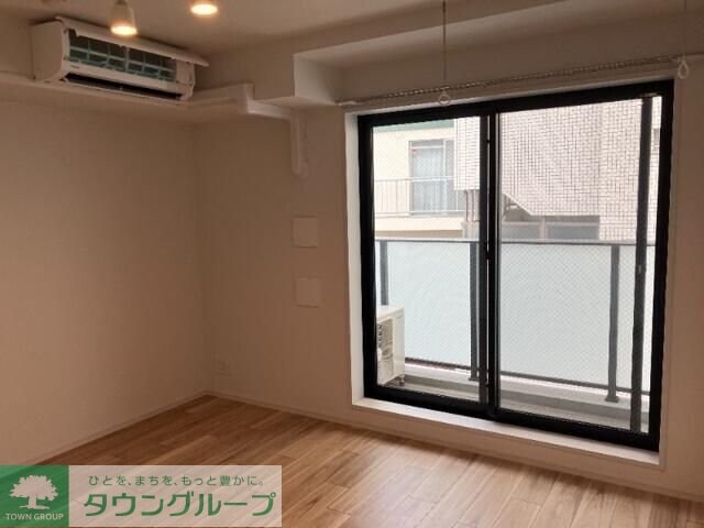 ルネサンスコート高田馬場Calmeの物件内観写真