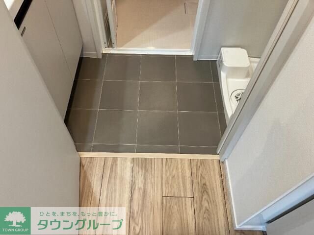 ルネサンスコート高田馬場Calmeの物件内観写真