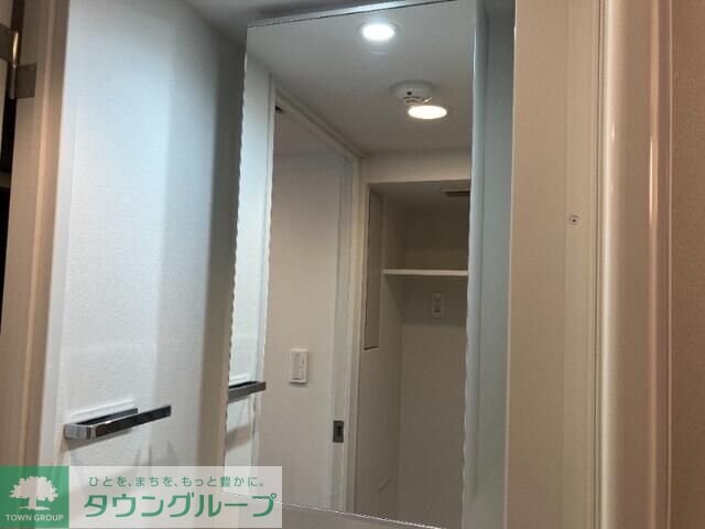 ルネサンスコート高田馬場Calmeの物件内観写真