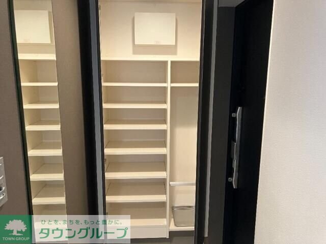 ルネサンスコート高田馬場Calmeの物件内観写真