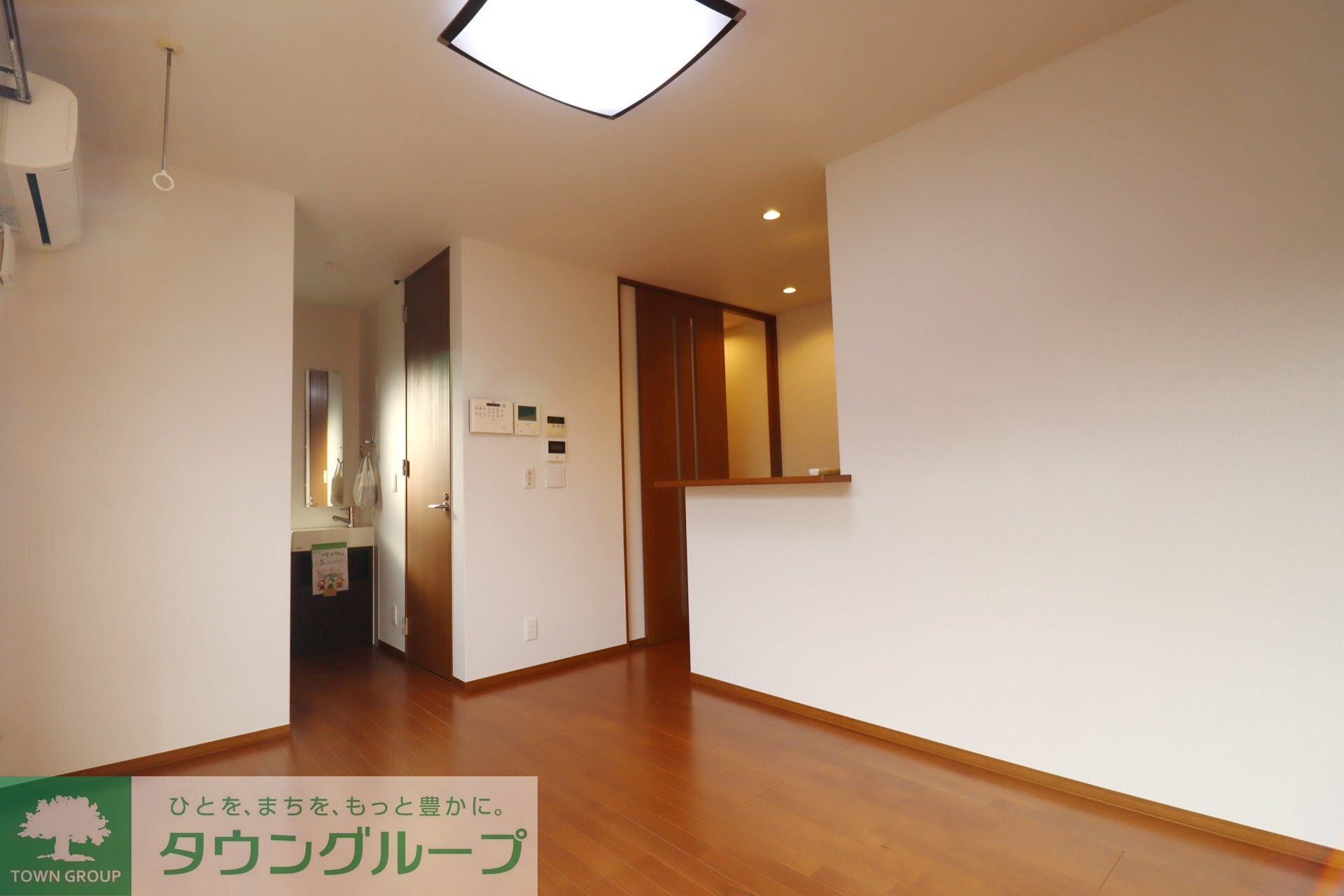 ヴィエンナの物件内観写真