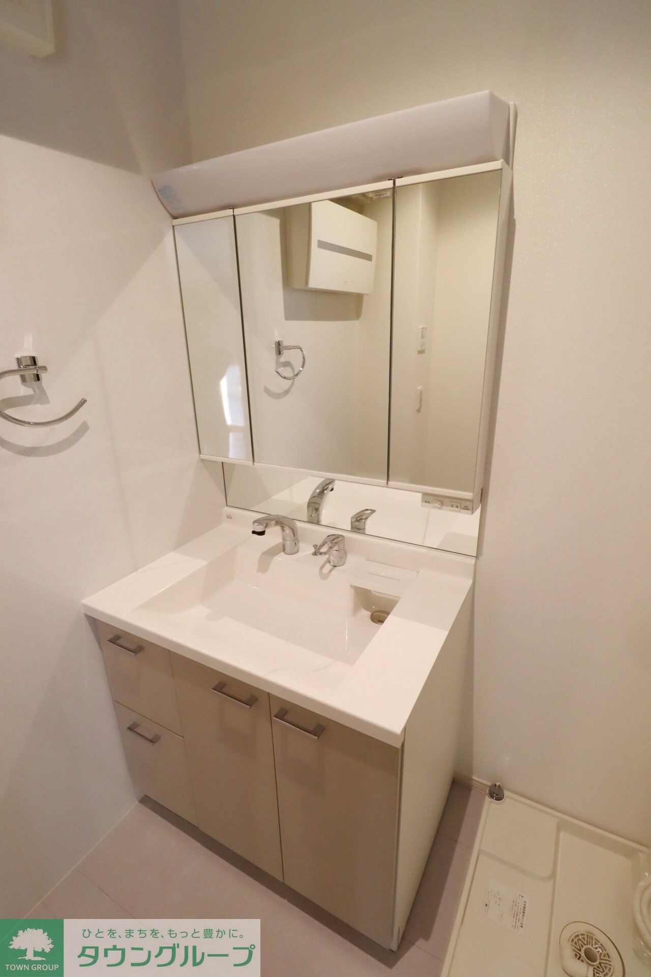 ヴィエンナの物件内観写真