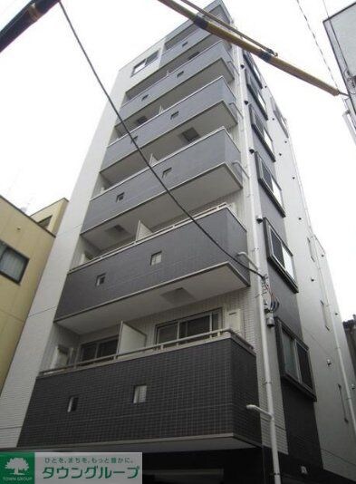 プレミール中野の物件内観写真