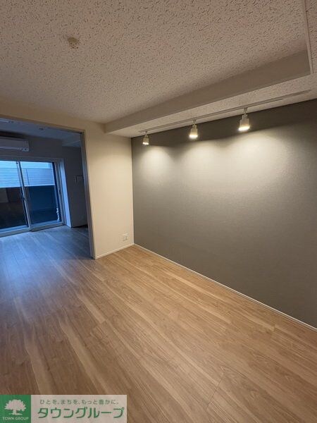 【防音マンション】プラネソシエプラス桜台の物件内観写真