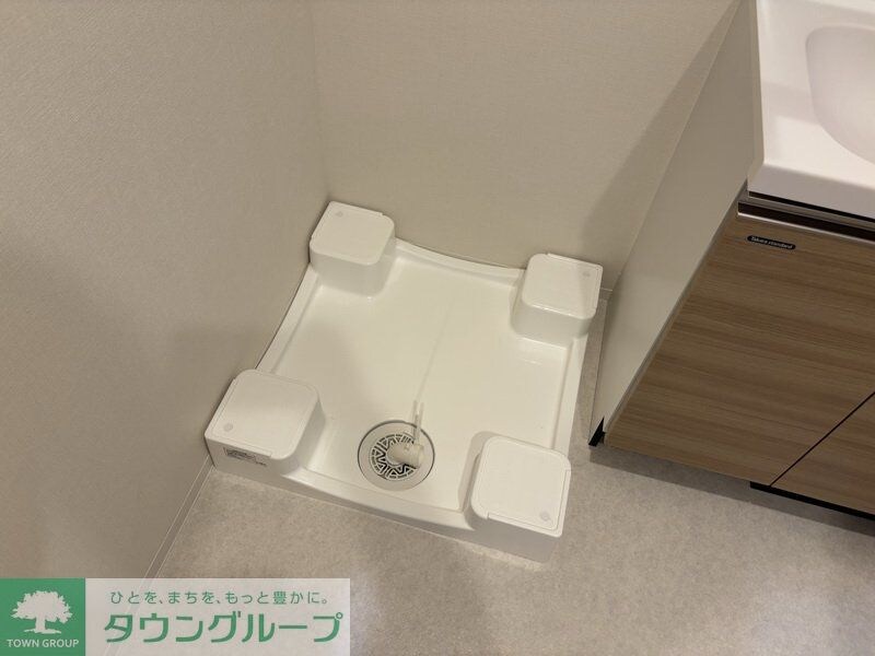 【防音マンション】プラネソシエプラス桜台の物件内観写真