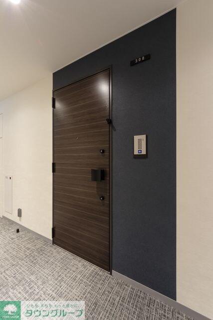 【防音マンション】プラネソシエプラス桜台の物件内観写真