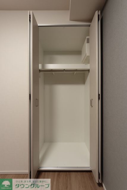 【防音マンション】プラネソシエプラス桜台の物件内観写真