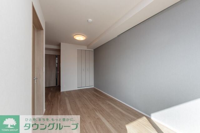 【防音マンション】プラネソシエプラス桜台の物件内観写真