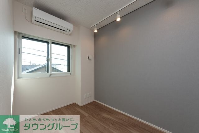 【防音マンション】プラネソシエプラス桜台の物件内観写真