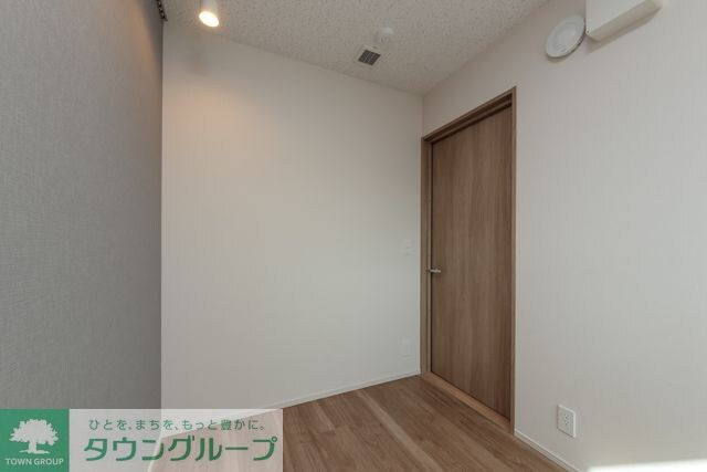 【防音マンション】プラネソシエプラス桜台の物件内観写真