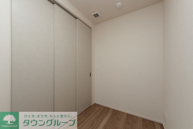 【防音マンション】プラネソシエプラス桜台の物件内観写真