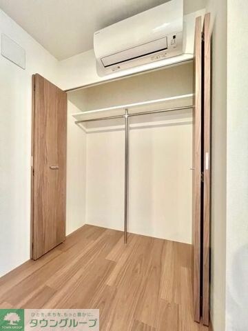 ラクラス四谷三丁目の物件内観写真