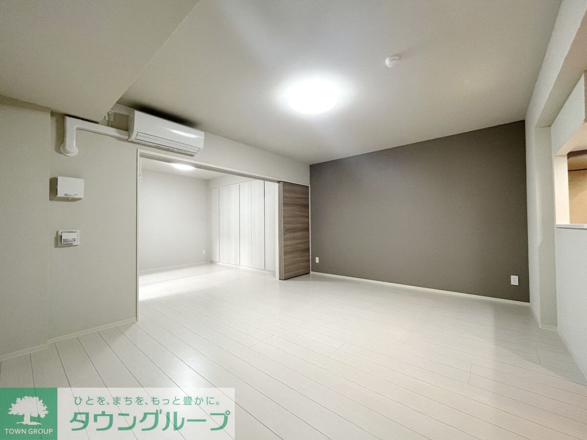 クラルテラセ新宿富久の物件内観写真