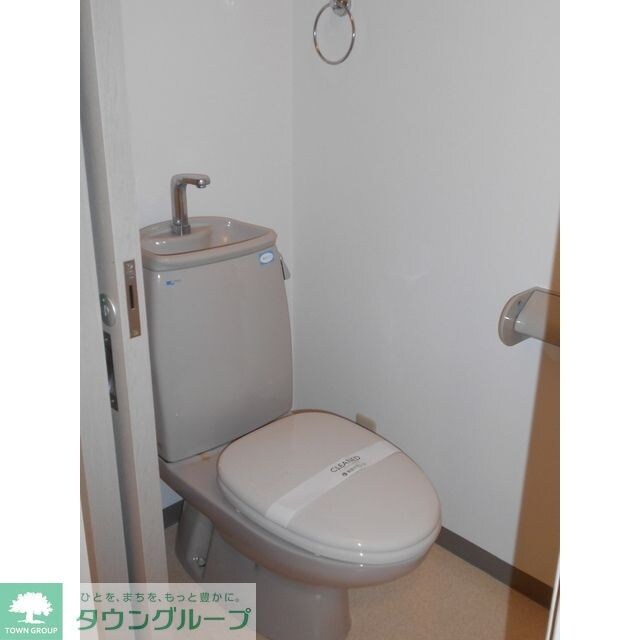 パストラールの物件内観写真