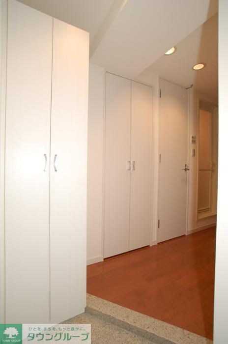 ステージファースト西新宿の物件内観写真