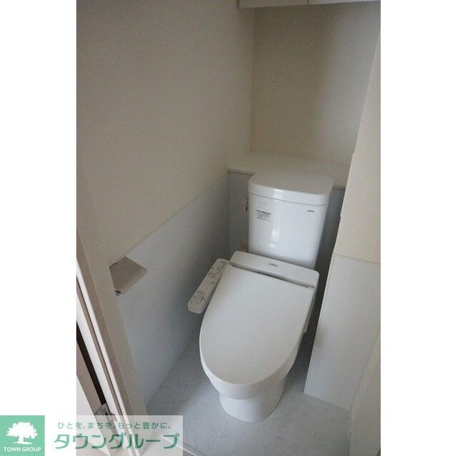 コンフォリア東新宿ステーションフロントの物件内観写真