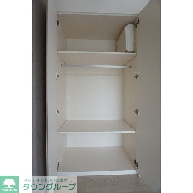 コンフォリア東新宿ステーションフロントの物件内観写真