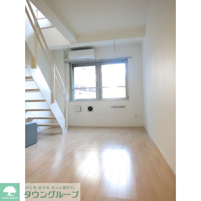 La fleche中野坂上の物件内観写真