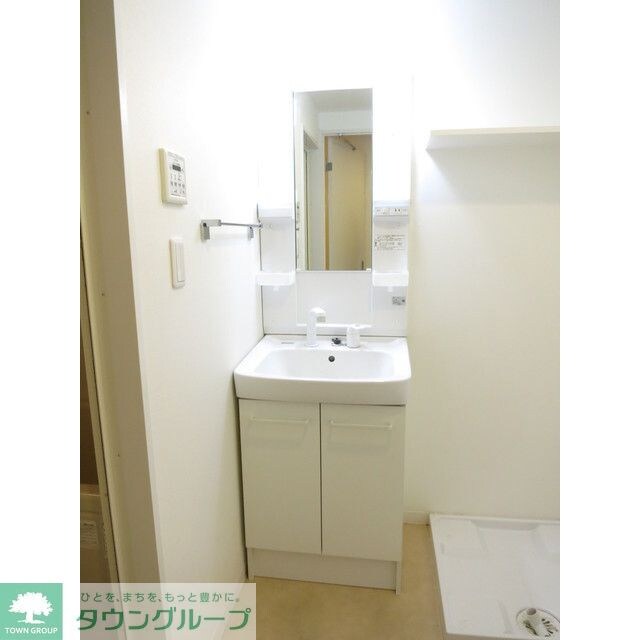 La fleche中野坂上の物件内観写真