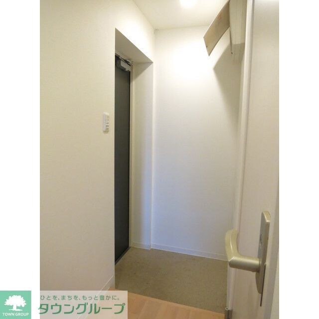 La fleche中野坂上の物件内観写真