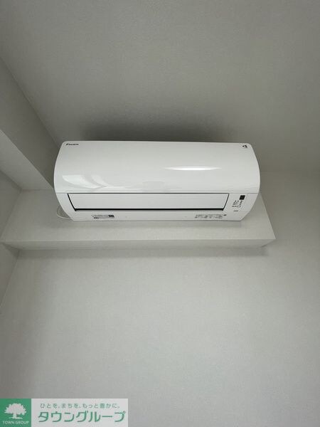 Weave Place Higashikoenjiの物件内観写真