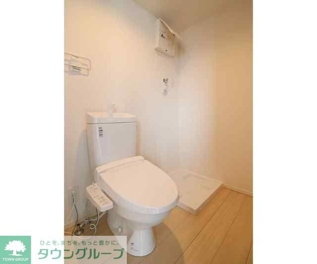 Avenir中野の物件内観写真