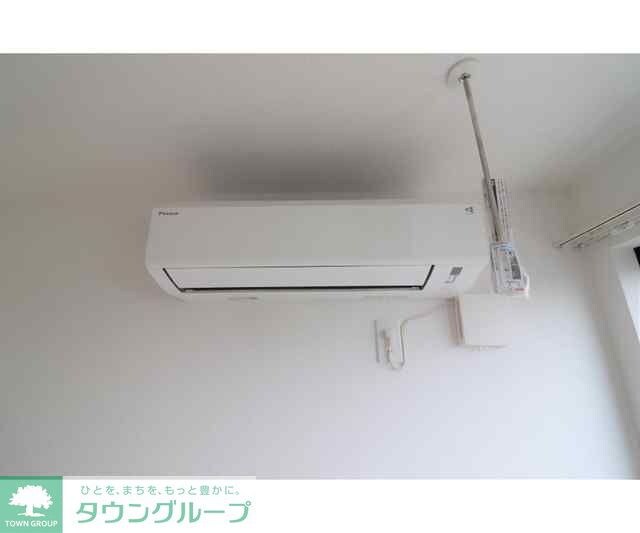 Avenir中野の物件内観写真