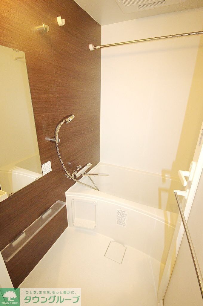 GLACIER大塚の物件内観写真