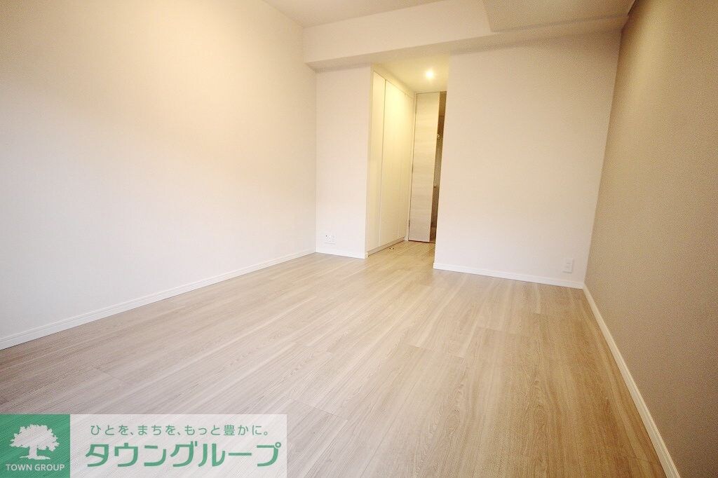 GLACIER大塚の物件内観写真