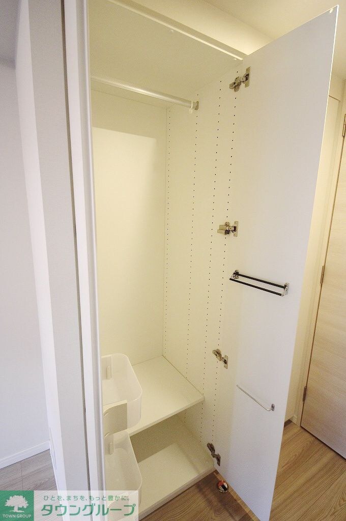 GLACIER大塚の物件内観写真