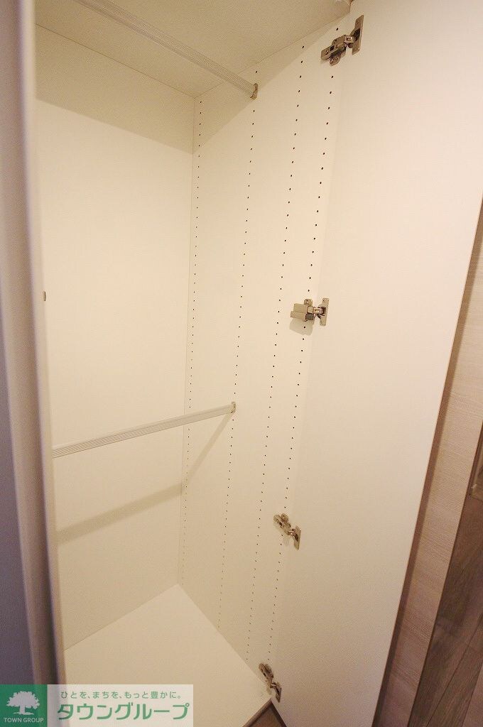 GLACIER大塚の物件内観写真