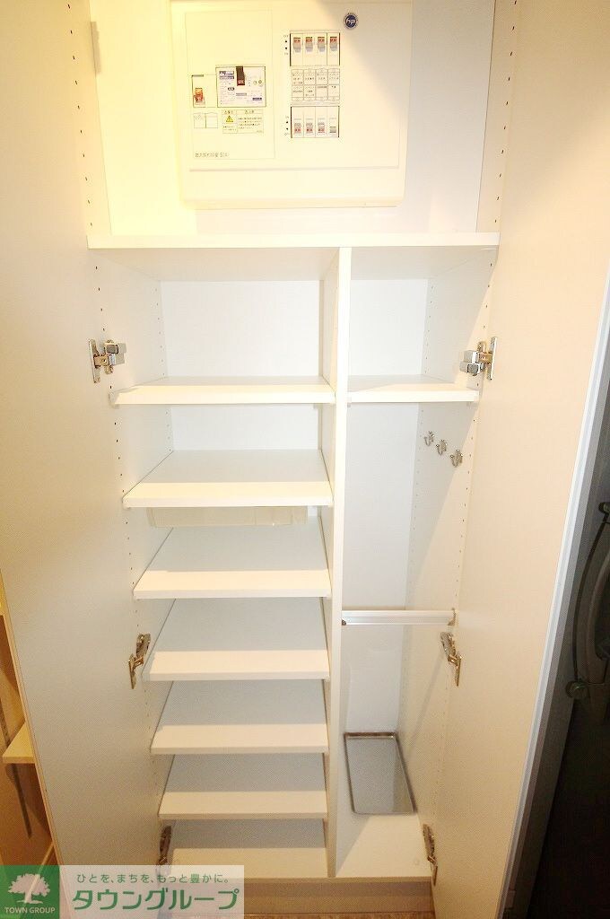 GLACIER大塚の物件内観写真