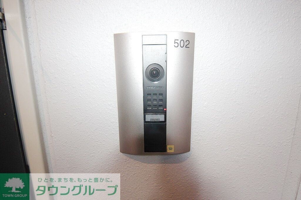 GLACIER大塚の物件内観写真