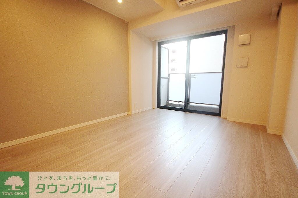 GLACIER大塚の物件内観写真