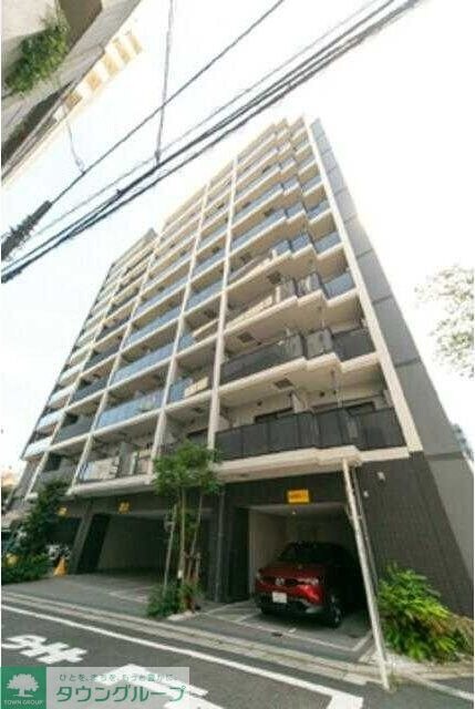 GLACIER大塚の物件内観写真