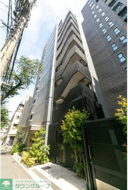 GLACIER大塚の物件内観写真