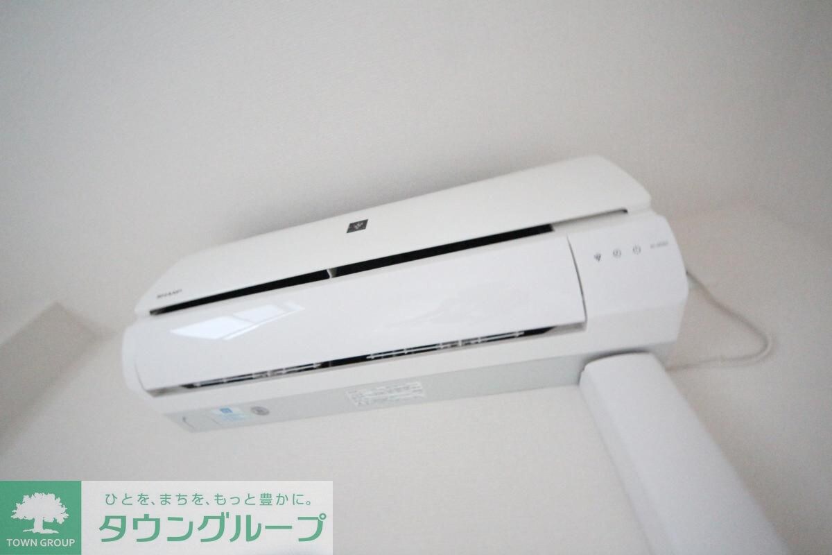 メゾンドフローレ野方の物件内観写真