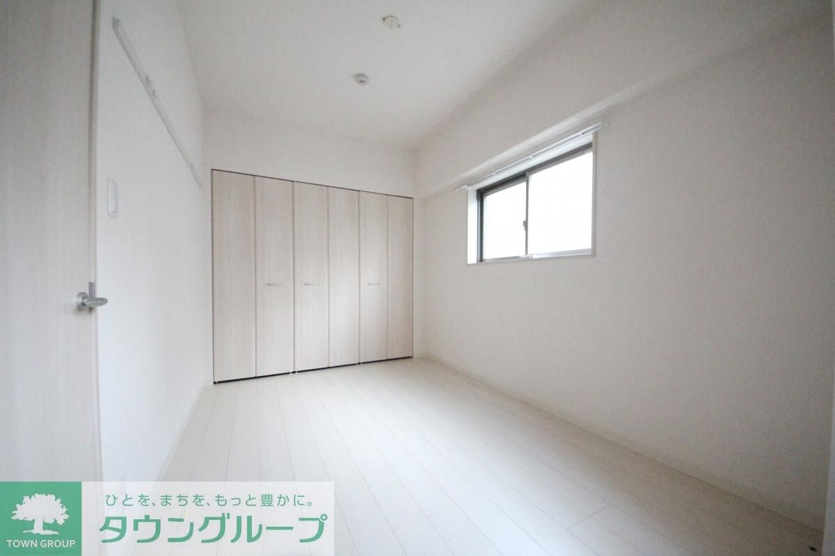 メゾンドフローレ野方の物件内観写真