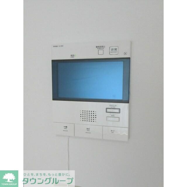 GENOVIA東中野skygardenの物件内観写真