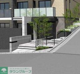 若葉ビューアパートメントの物件内観写真