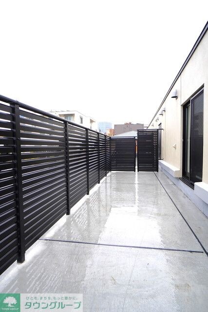 若葉ビューアパートメントの物件内観写真