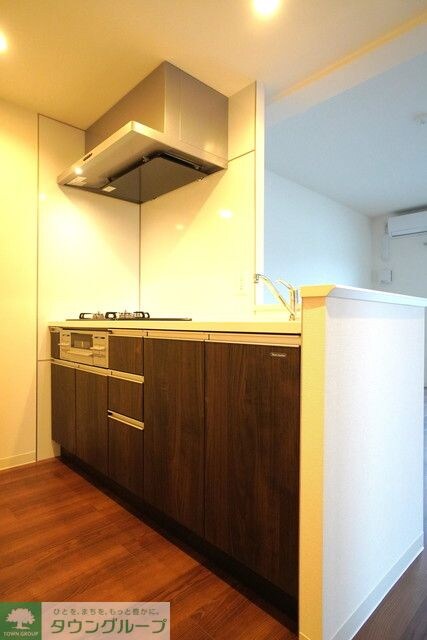 若葉ビューアパートメントの物件内観写真