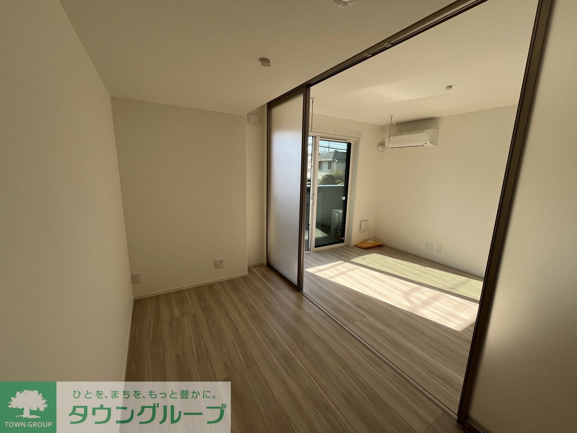 Fortuna(フォルトゥーナ)の物件内観写真