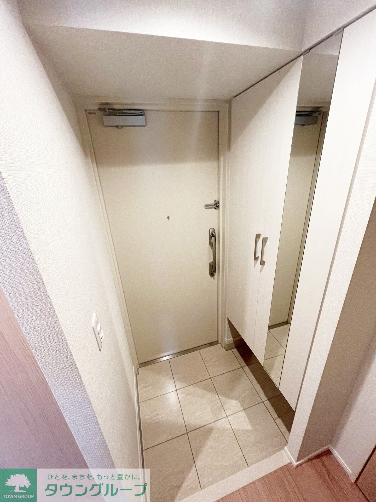 ロイジェント南池袋の物件内観写真